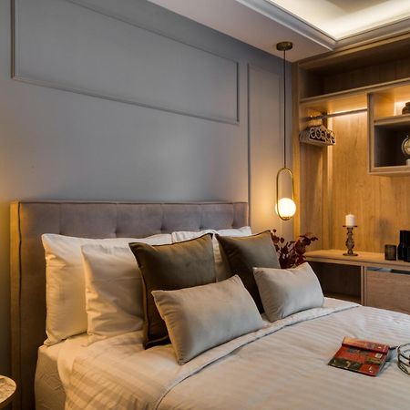 Casa Hannah B&B Boutique Mexico By Eksteriør billede