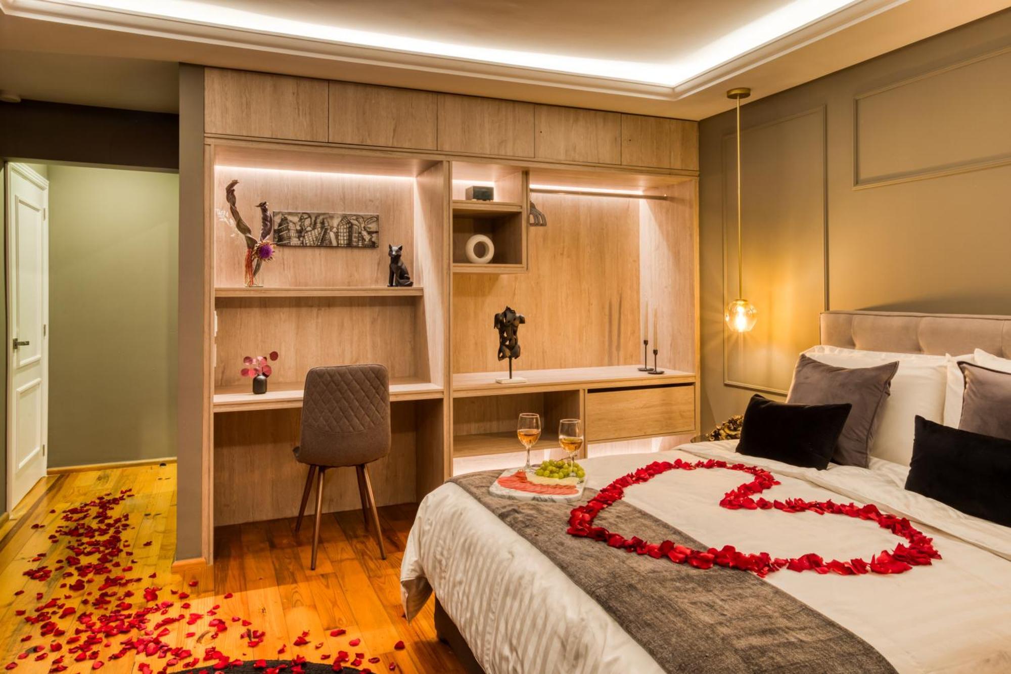 Casa Hannah B&B Boutique Mexico By Eksteriør billede