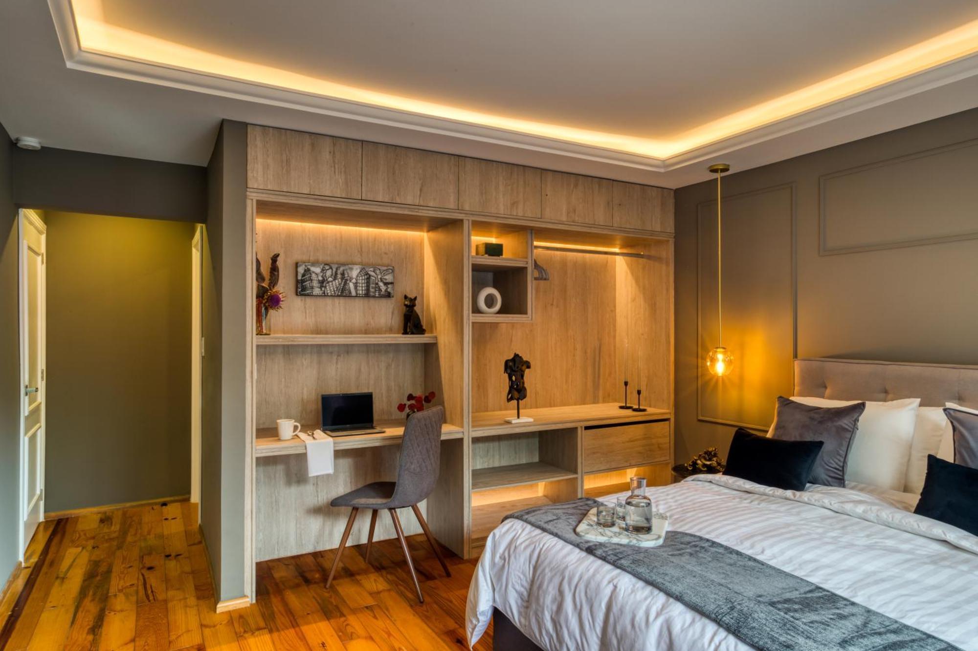 Casa Hannah B&B Boutique Mexico By Værelse billede