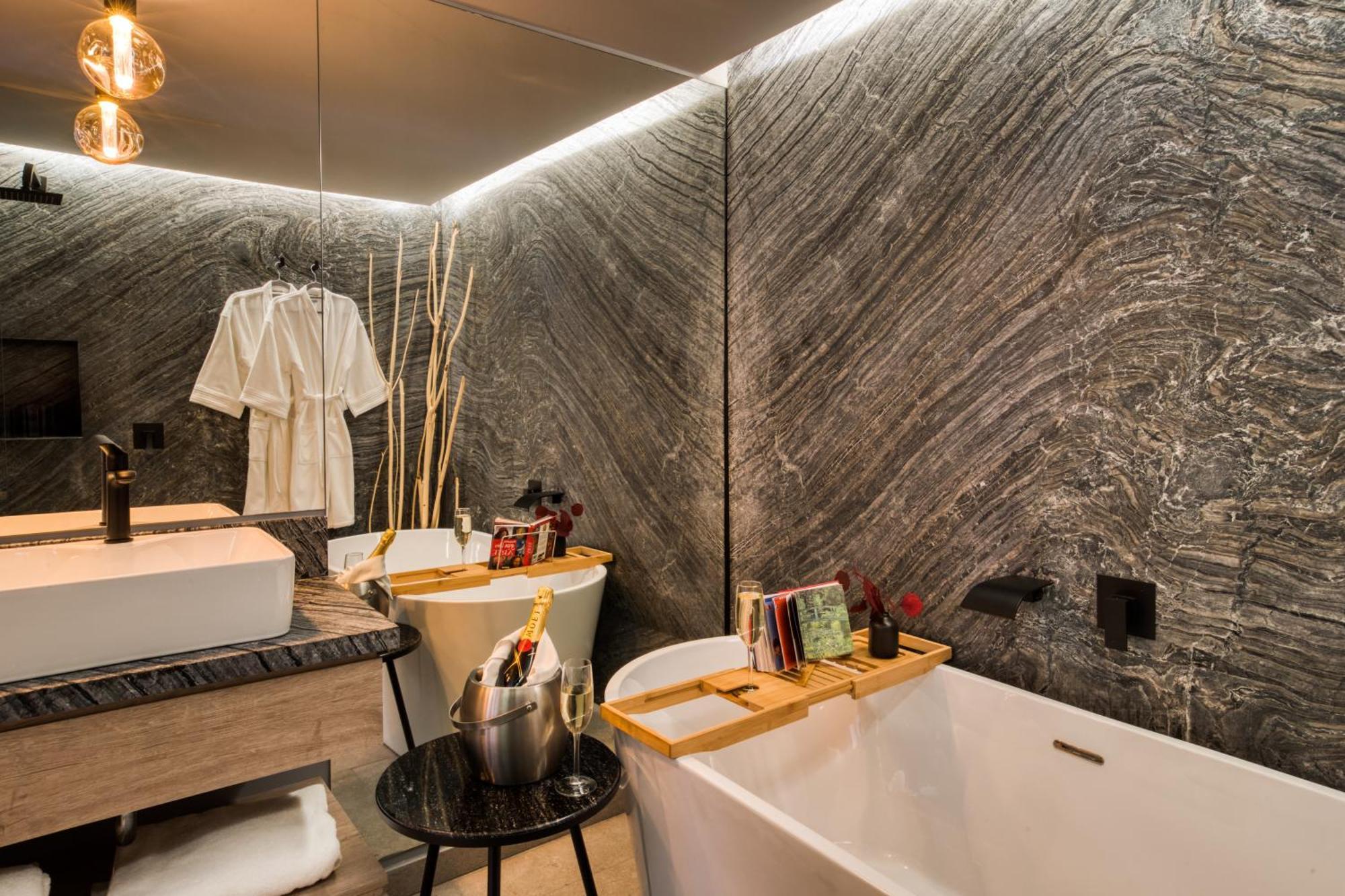 Casa Hannah B&B Boutique Mexico By Eksteriør billede